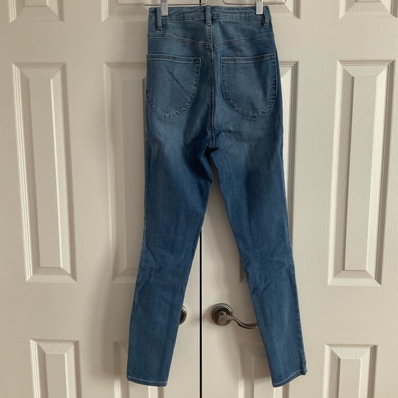 Garage skinny jeans - Picture 2 of 2